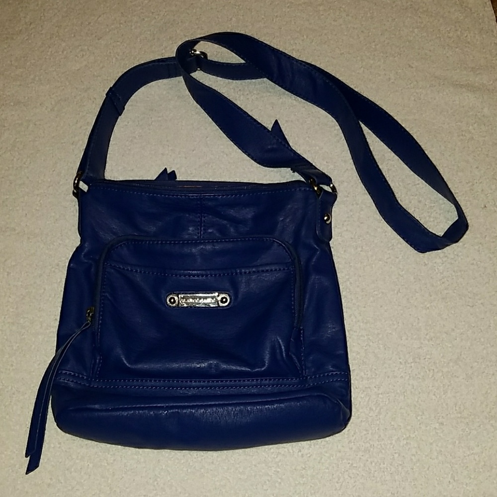 Franco Sarto crossbody